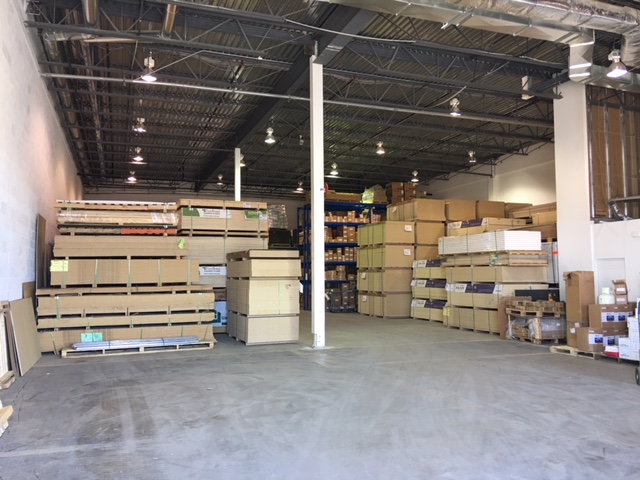McFaddens Hardwood & Hardware Inc | 2600 Rue Jean-Perrin Unit 145, Québec City, QC G2C 2C6, Canada | Phone: (581) 701-2237