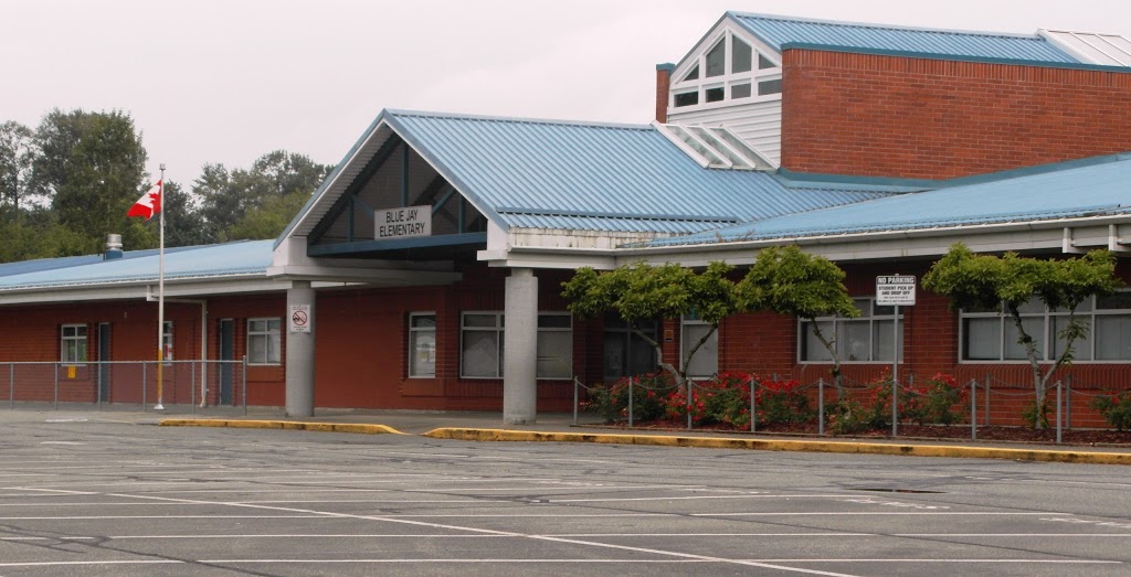 Blue Jay Elementary School | 30995 Southern Dr, Abbotsford, BC V2T 6X5, Canada | Phone: (604) 852-0802