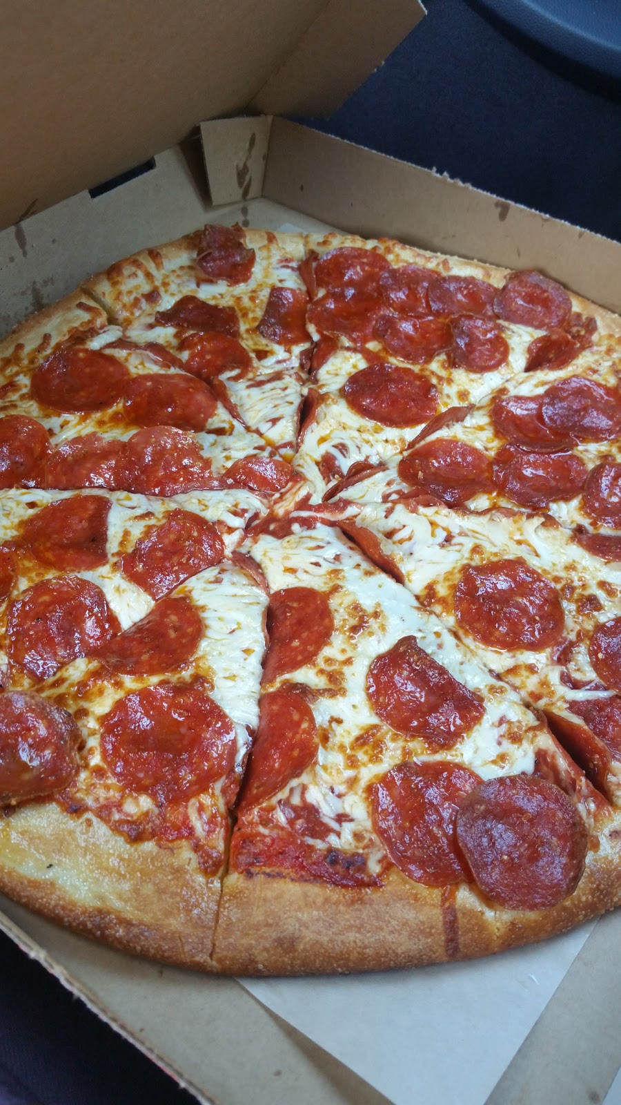 Little Caesars Pizza | 3009 Union Rd, Orchard Park, NY 14127, USA | Phone: (716) 674-7313