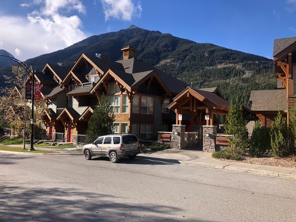 The Lookout at Panorama Mountain Resort,BC | Summit Dr, Panorama, BC V0A 1T0, Canada | Phone: (250) 342-6941