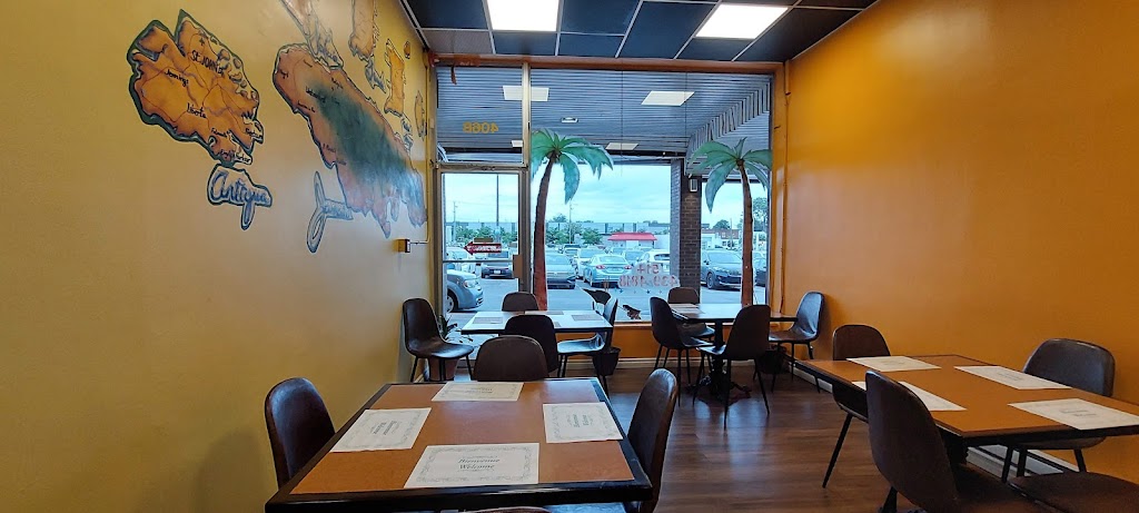 Lasalle Caribbean | 408 Av. Lafleur, LaSalle, QC H8R 3H5, Canada | Phone: (514) 439-4818