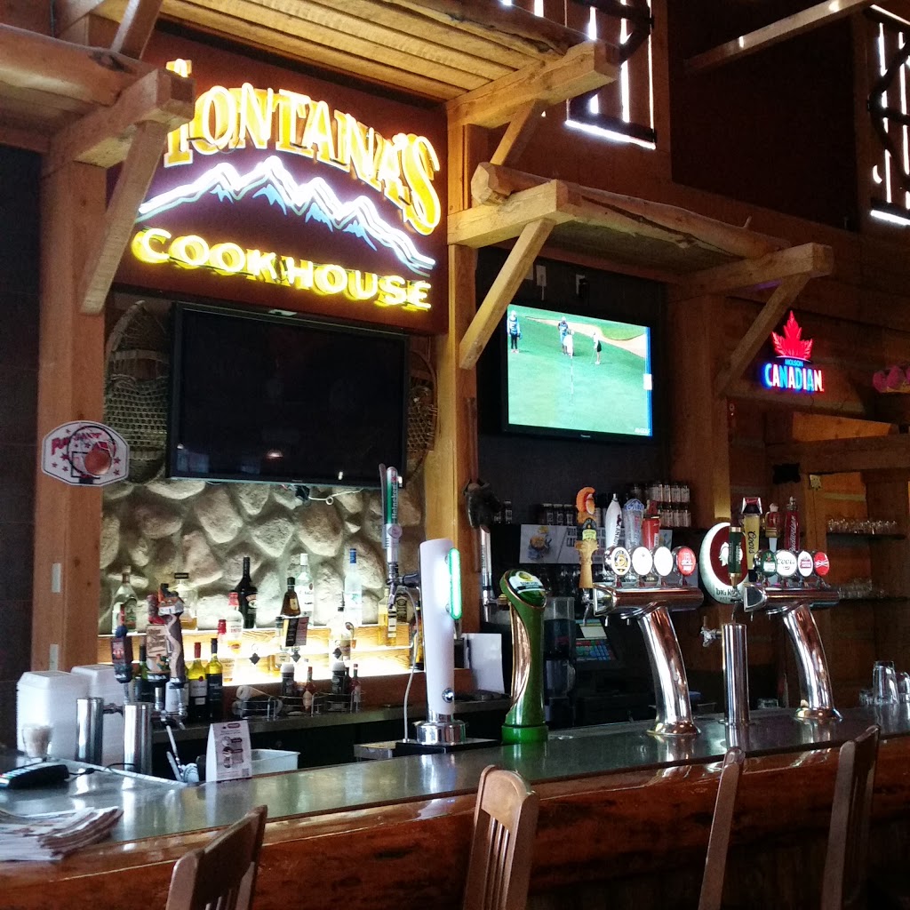 Montanas | 4916 130 Ave SE Unit 400, Calgary, AB T2Z 0G4, Canada | Phone: (403) 726-2991