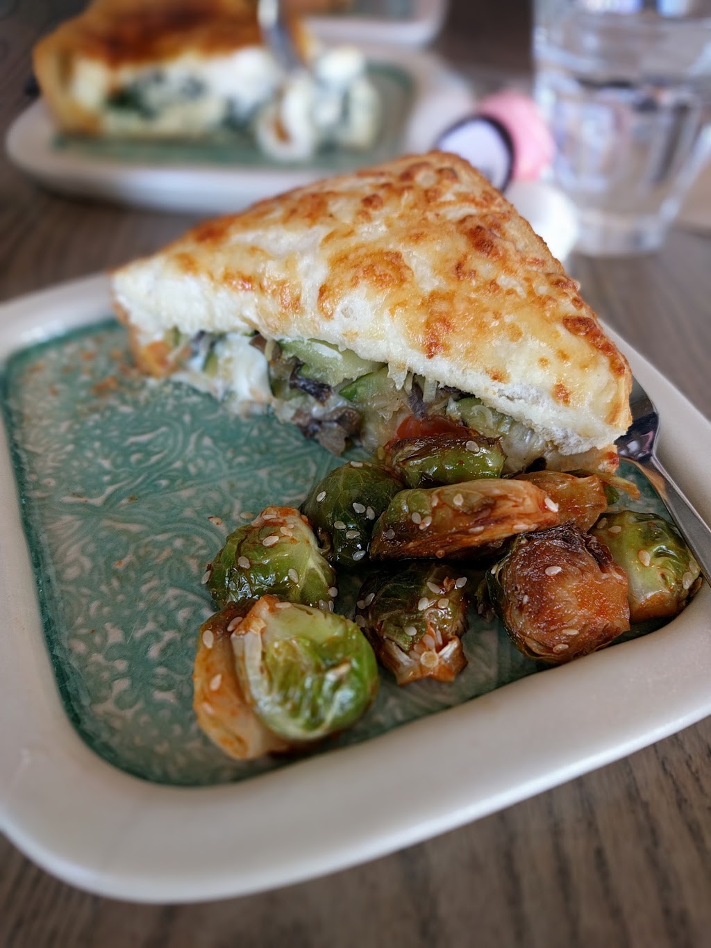 Vélo Café | 102 7V3, 2505 17 Ave SW, Calgary, AB T3C 1J7, Canada | Phone: (403) 452-8356