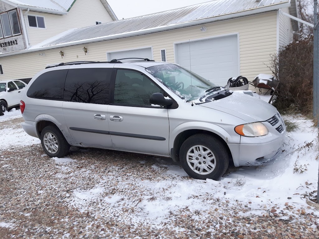 Expert Automotive | 8 Connor St, Tuxford, SK S0H 4C0, Canada | Phone: (306) 630-8042