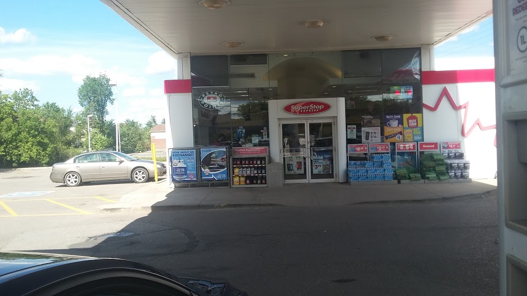Petro-Canada | 12011 Hurontario St, Brampton, ON L6Z 4P8, Canada | Phone: (905) 846-1243