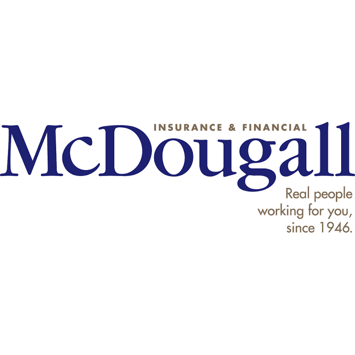 McDougall Insurance & Financial - Brighton | 32 Main St, Brighton, ON K0K 1H0, Canada | Phone: (613) 475-1430