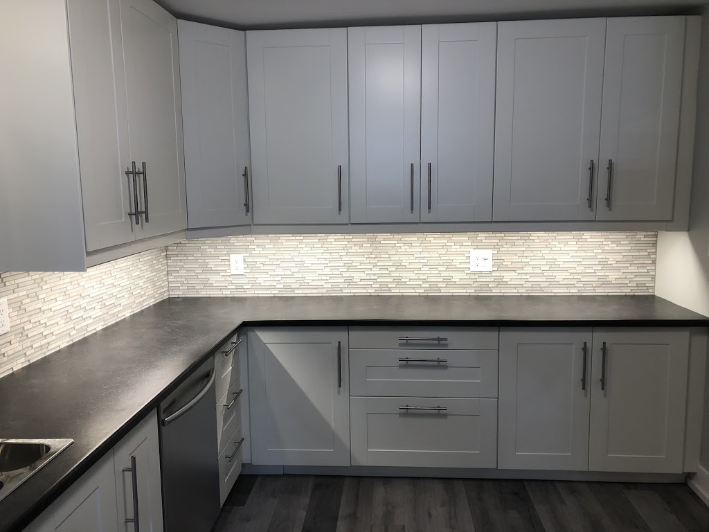 Ironwood Cabinetry | 5743 Thorold Stone Rd, Niagara Falls, ON L2J 1A1, Canada | Phone: (289) 296-2443