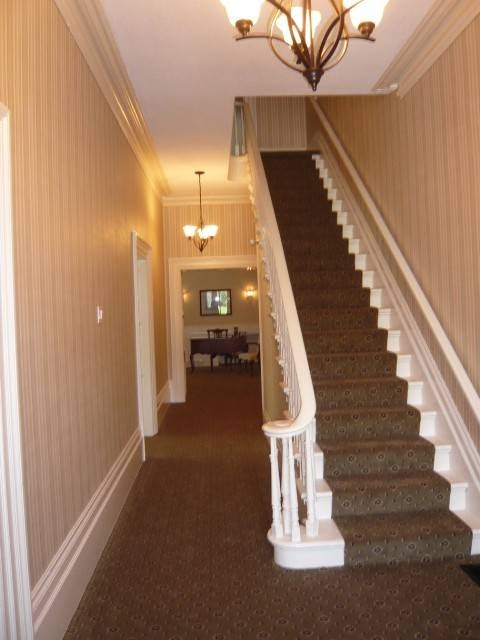Haskett Funeral Homes Ltd. | 223 Main St, Lucan, ON N0M 2J0, Canada | Phone: (519) 227-4211