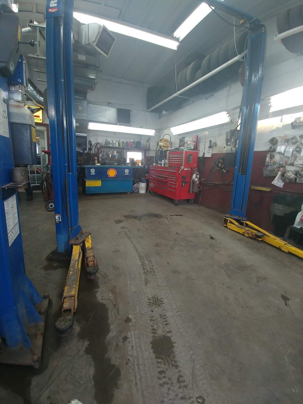 Mécano Bédard Inc | 1357 Avenue du Lac-Saint-Charles, Québec, QC G3G 2V2, Canada | Phone: (418) 849-2473