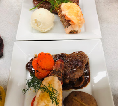 Bobs Diner | 89 SK-4, Elrose, SK S0L 0Z0, Canada | Phone: (306) 378-2727