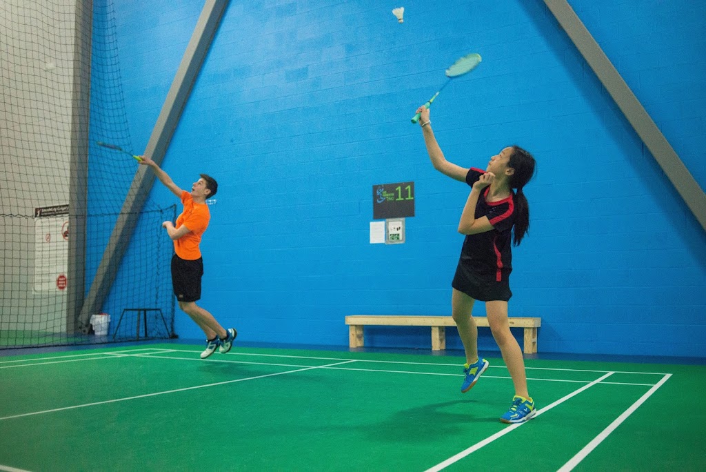 Gao-Badminton Tao | 4839 47 St SE, Calgary, AB T2B 3S5, Canada | Phone: (403) 569-0328