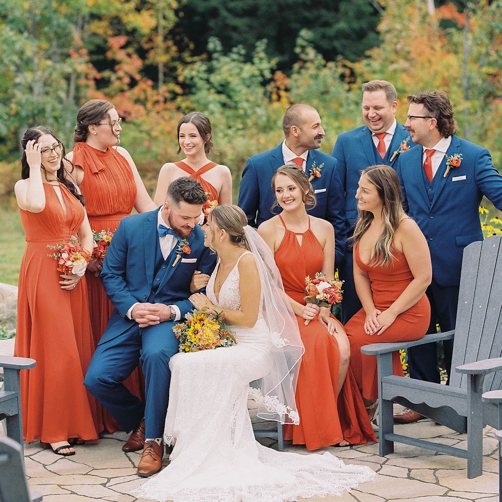 Varsha & George | 16 Stanley St., Barrie, ON L4M 6V2, Canada | Phone: (249) 878-5442