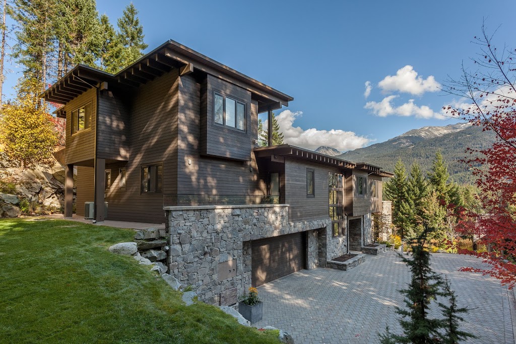 Schreyer Construction Ltd. | 6696 Crabapple Dr, Whistler, BC V8E 0C5, Canada | Phone: (604) 932-1116
