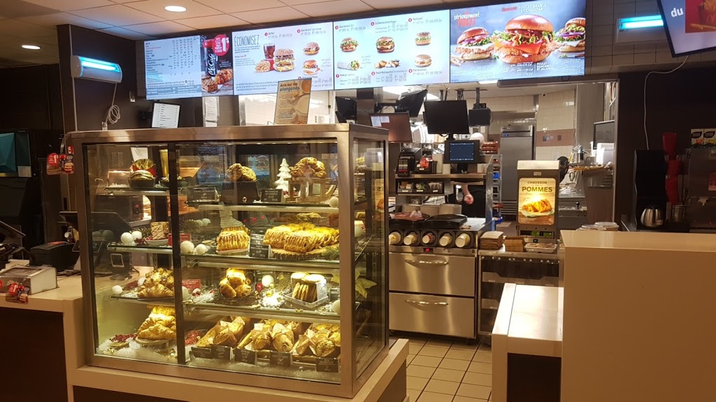 McDonalds | 104 QC-201, Rigaud, QC J0P 1P0, Canada | Phone: (450) 458-3030