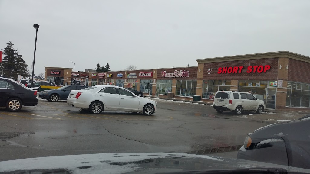 SAGINAW SQUARE | 95 Saginaw Pkwy, Cambridge, ON N1T 1W2, Canada | Phone: (519) 740-2500