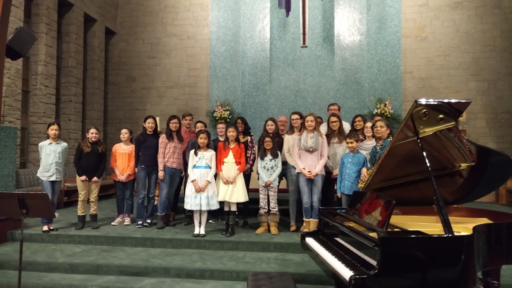 St. Christophers Anglican Church | 662 Guelph Line, Burlington, ON L7R 3M8, Canada | Phone: (905) 634-1809