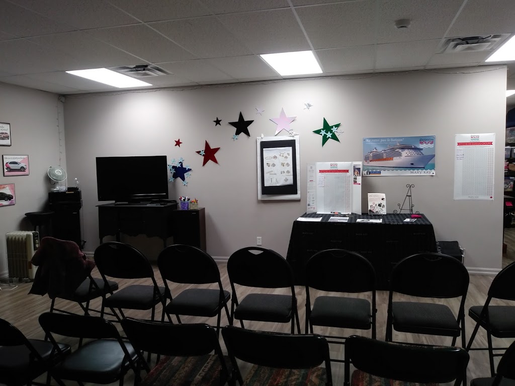 Centre de Formation Mary Kay à Mirabel | 17505 Rue du Val dEspoir suite 300, Mirabel, QC J7J 1M3, Canada | Phone: (438) 827-9727