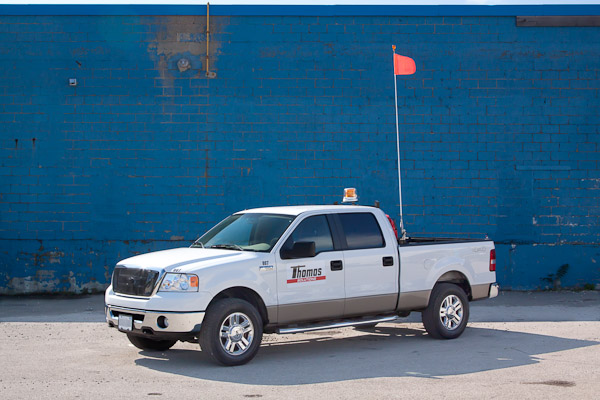 Thomas Solutions | 70 Beach Rd, Hamilton, ON L8L 8K3, Canada | Phone: (877) 479-1388