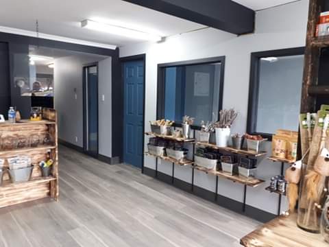 Affinité Canine | 2728 Bd du Curé-Labelle, Prévost, QC J0R 1T0, Canada | Phone: (450) 335-0584