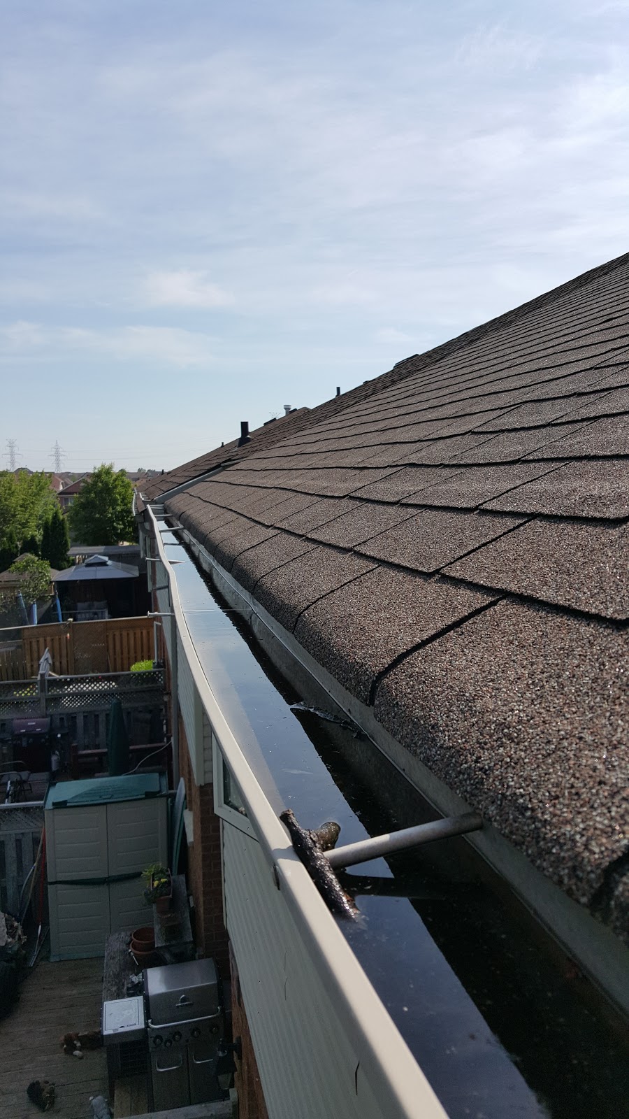 Ontario Cleaning Systems | 1435 Norjohn Ct Unit 7, Burlington, ON L7L 0E6, Canada | Phone: (905) 690-0042