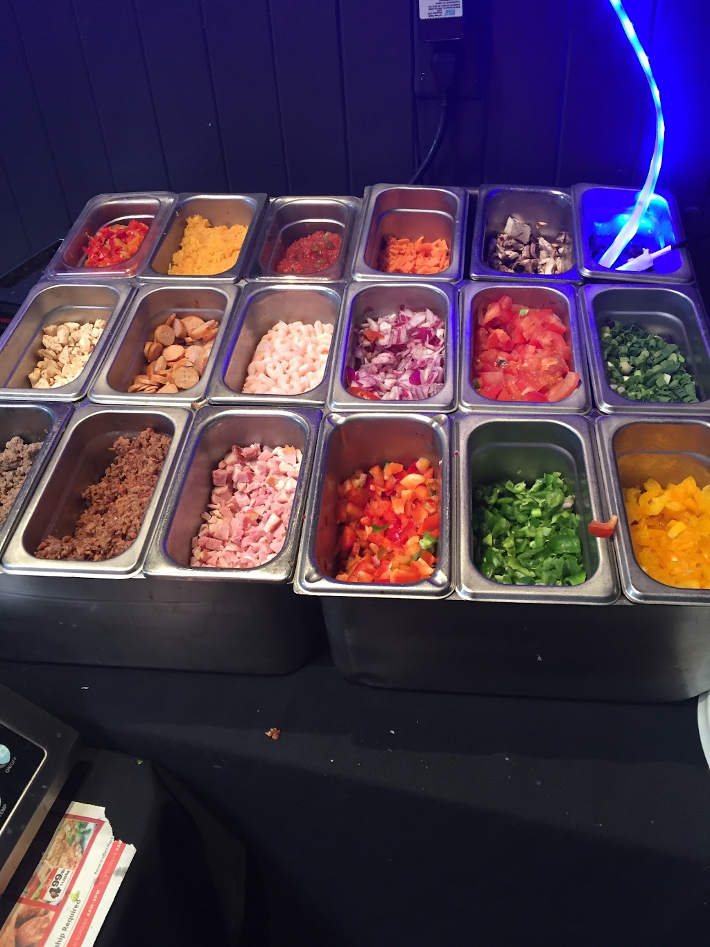 DJJs Wedge Pizza | 3744 Mt Seymour Pkwy, North Vancouver, BC V7G 2J8, Canada | Phone: (604) 988-8870