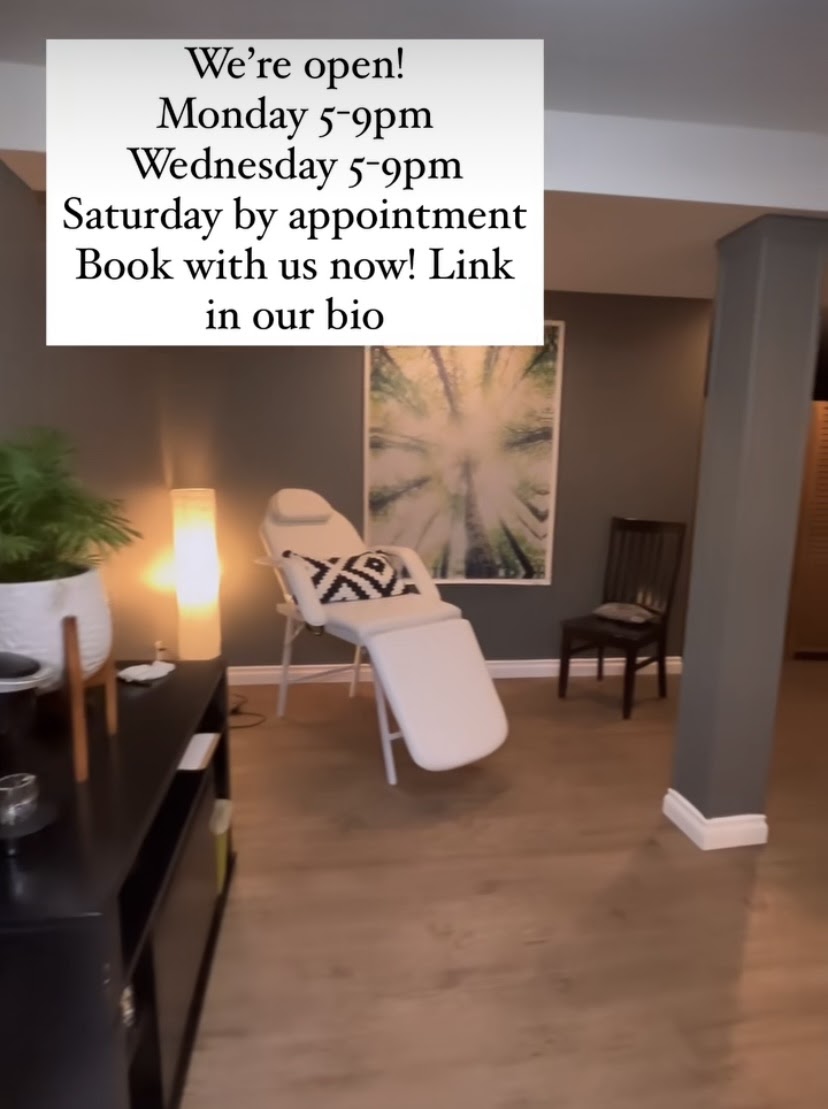ra.di.ant aesthetics | 2211 9 St S, Cranbrook, BC V1C 6Y7, Canada | Phone: (250) 919-2363