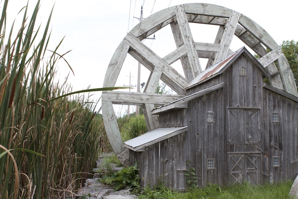 Burds Family Fishing | 13077 ON-48, Whitchurch-Stouffville, ON L4A 3B1, Canada | Phone: (905) 640-2928