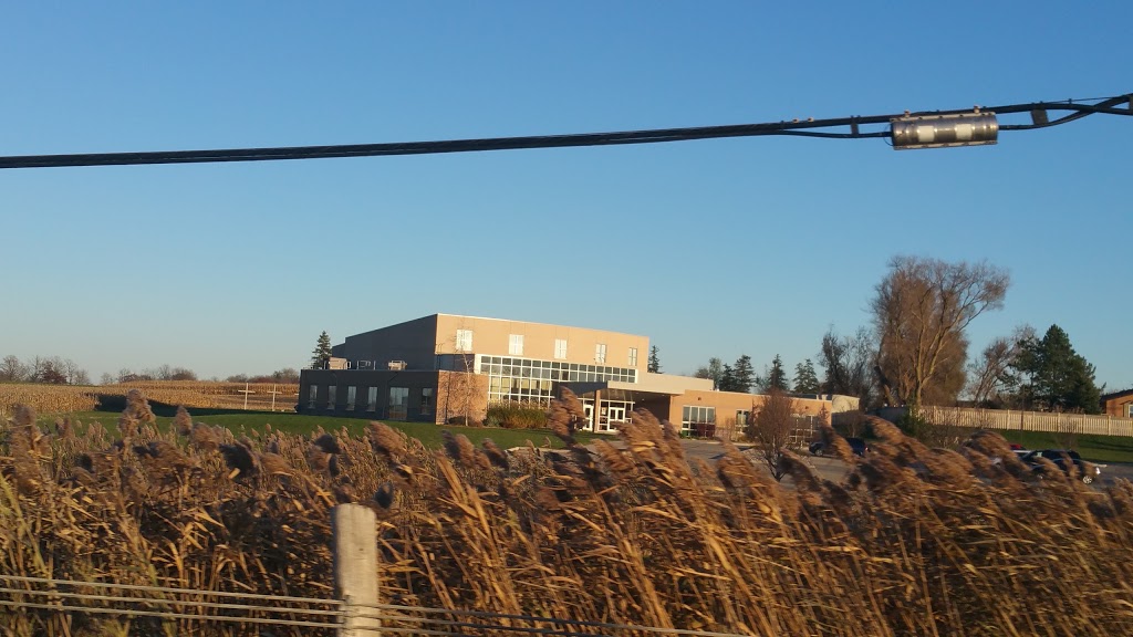 Gateway Church | 15 Haldimand 66, Caledonia, ON N3W 1N7, Canada | Phone: (905) 765-5407