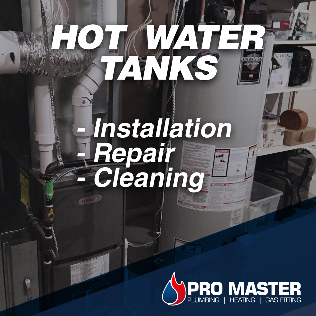 Pro Master Plumbing & Heating | 54418 Range Rd 251, Sturgeon County, AB T8T 0C7, Canada | Phone: (780) 257-6777