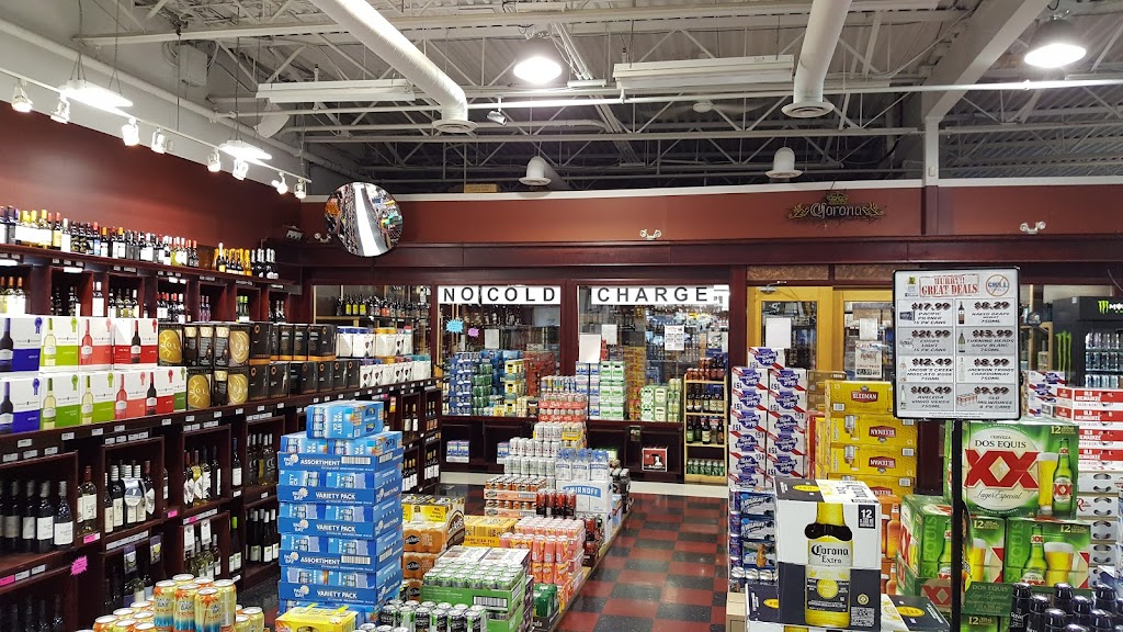 Chase River Liquor Store | 10-1273 Island Highway, Nanaimo, BC V9R 7A4, Canada | Phone: (250) 754-8000