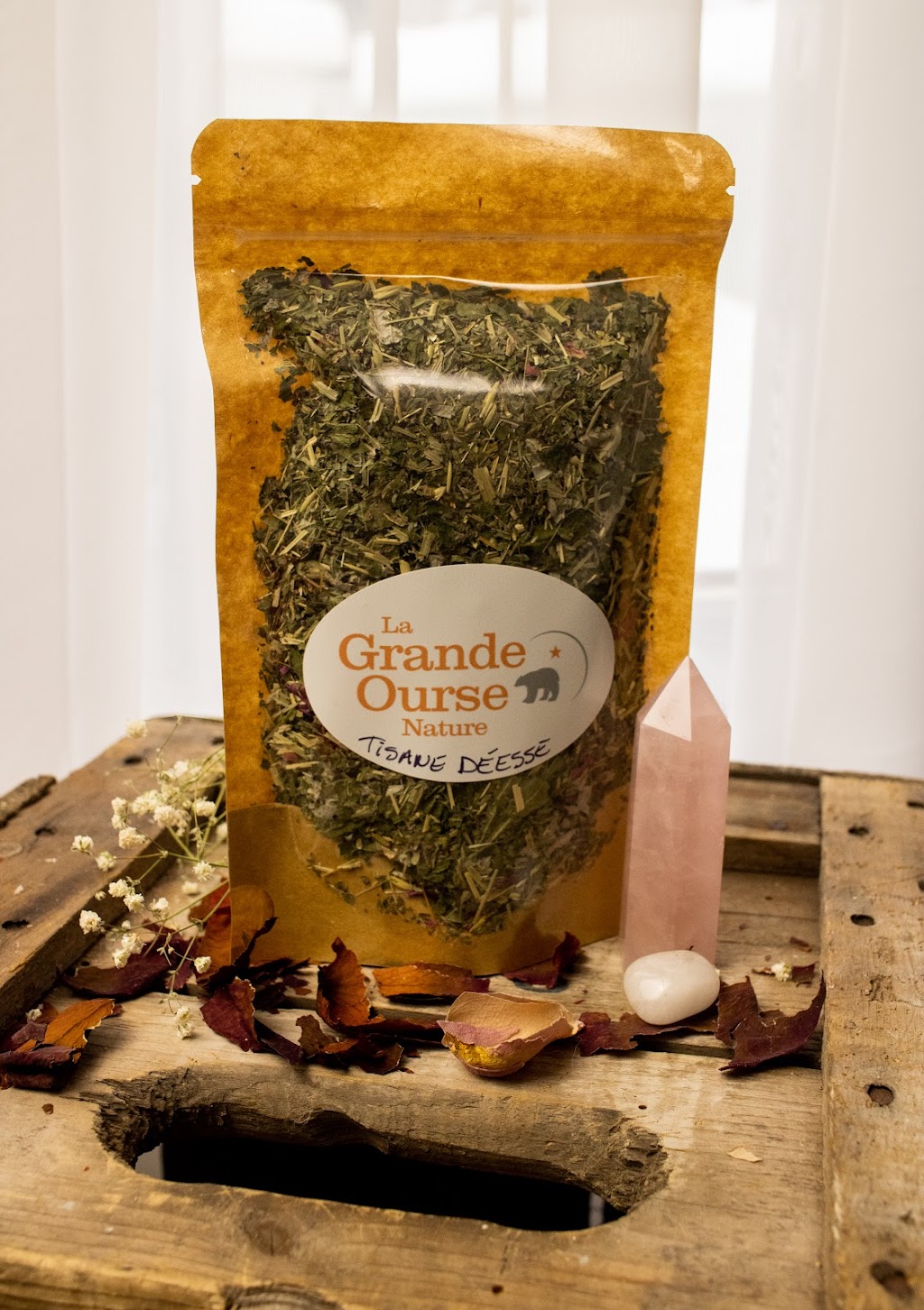 Re-Source Vie | 800 Rue Principale, Saint-Adelphe, QC G0X 2G0, Canada | Phone: (819) 421-3247