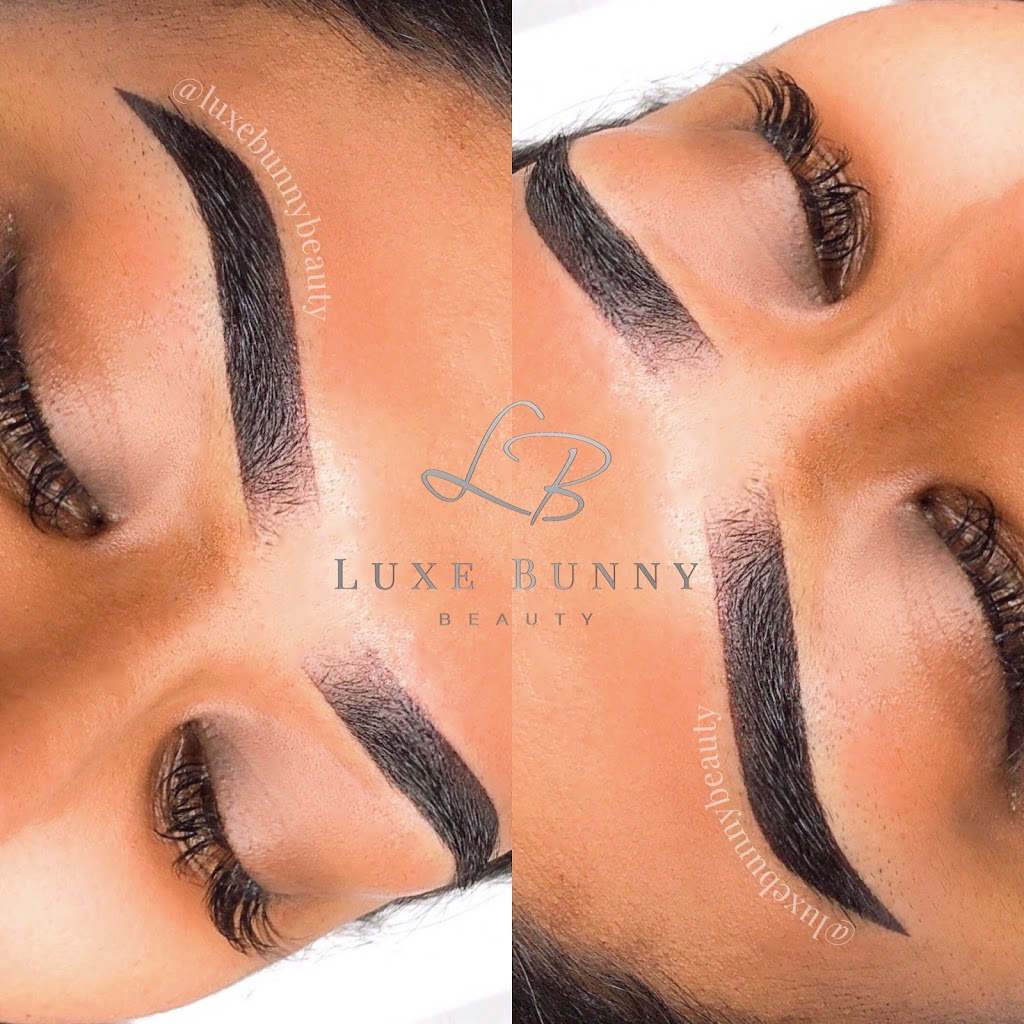Luxe Bunny Beauty | 9171 Ferndale Rd, Richmond, BC V6Y 0A5, Canada | Phone: (778) 723-9808