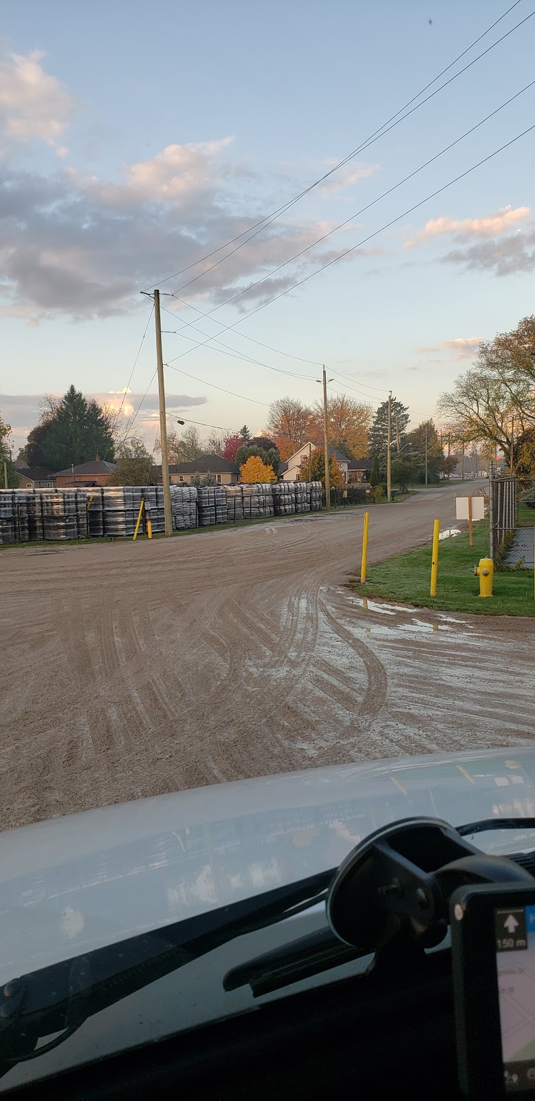 Konzelmann Farms | 5029 Churchill Line RR#3, Wyoming, ON N0N 1T0, Canada | Phone: (519) 845-3046