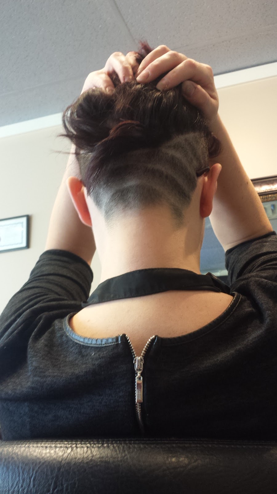 Westside Hair Co. | 2472 Main St, West Kelowna, BC V4T 1Z1, Canada | Phone: (250) 899-6749