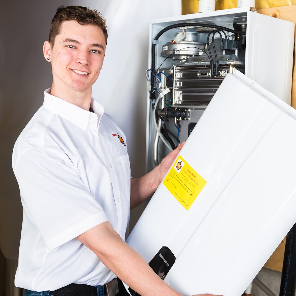 Smile HVAC | 3507 20th Sideroad, Innisfil, ON L9S 4J5, Canada | Phone: (437) 777-4555