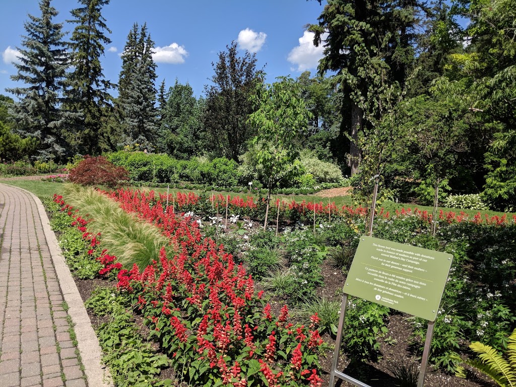 English Garden | Winnipeg, MB R3J, Canada