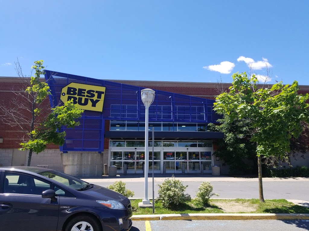 Best Buy | CF Promenades, 1235 Boulevard des Promenades, Saint-Bruno-de-Montarville, QC J3V 6H1, Canada | Phone: (450) 461-1557