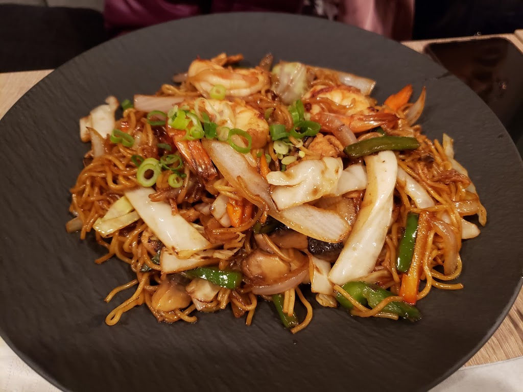 Oriens Modern Asian Cuisine | 1590 Mountain Rd, Moncton, NB E1G 1A4, Canada | Phone: (506) 386-3462