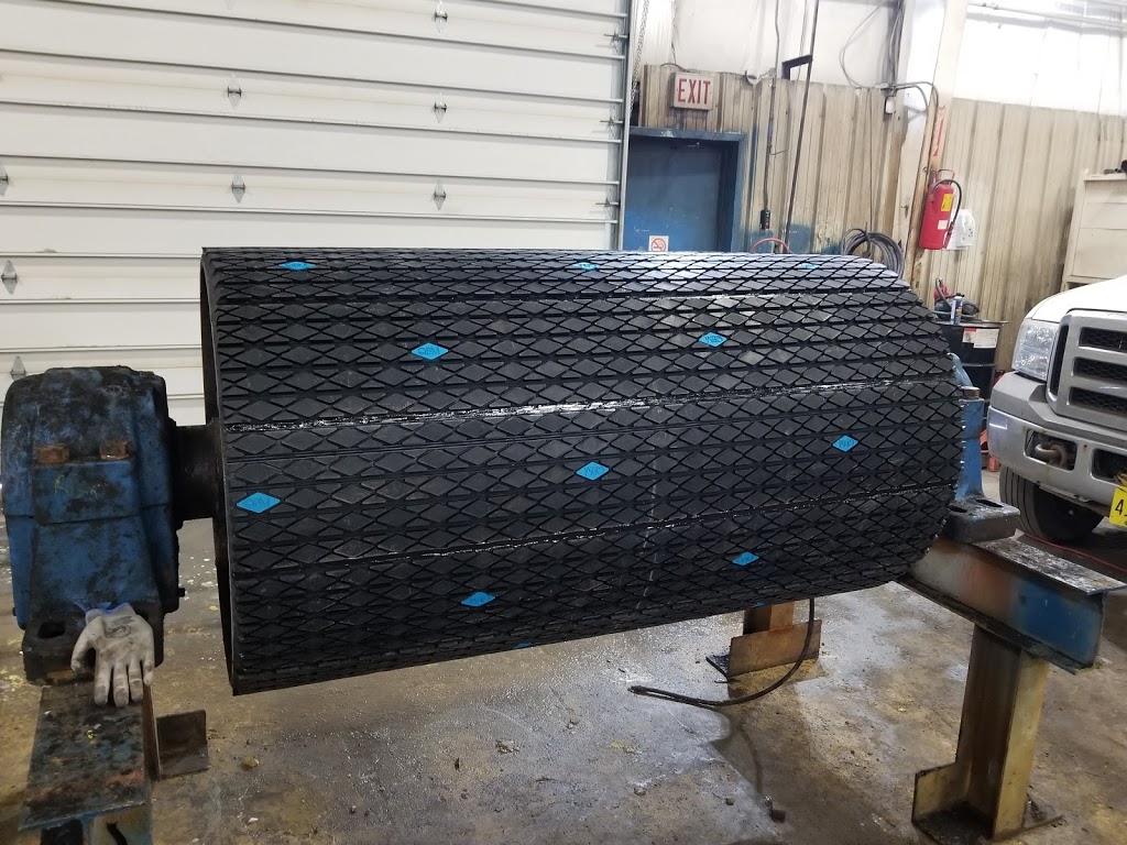Quality Belt Maintenance Ltd | 535 Nova Scotia Trunk 2 Unit 5, Elmsdale, NS B2S 1A4, Canada | Phone: (902) 883-8705