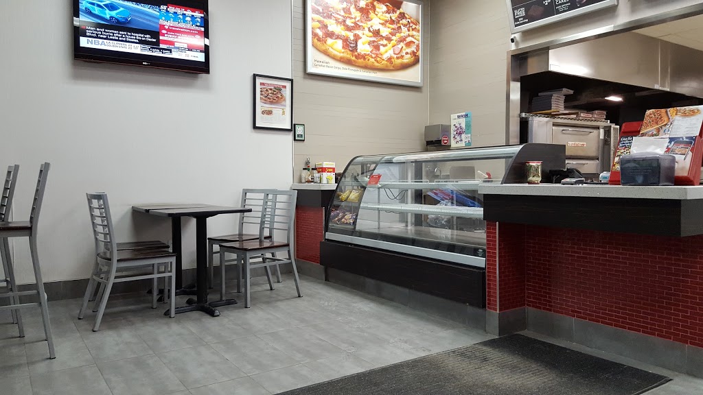 Pizzaville | 304 Toronto St S #104, Uxbridge, ON L9P 1Y2, Canada | Phone: (416) 736-3636