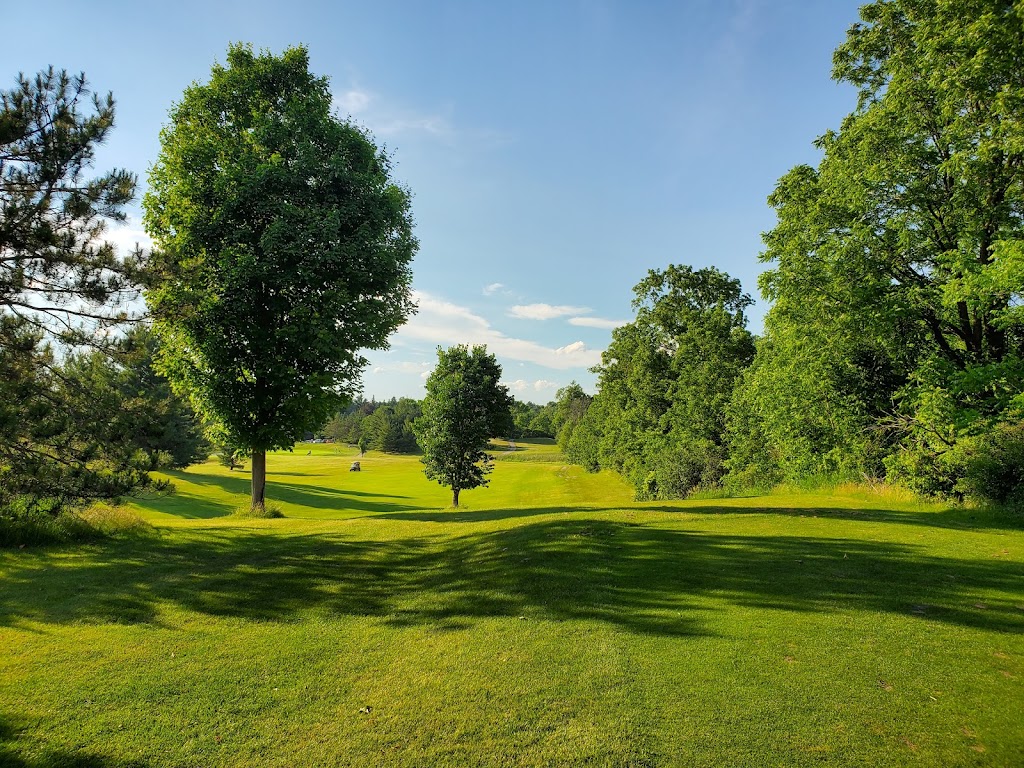 Knollwood Golf Club - New Course | 914 Book Rd W, Ancaster, ON L9G 3L1, Canada | Phone: (905) 648-6687