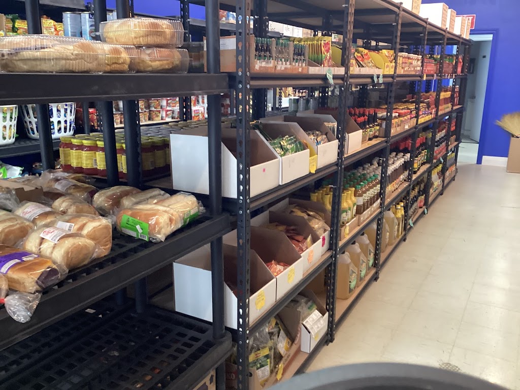 Pinoy Convenience Market | 2459 Mt Forest Dr, Burlington, ON L7P 1J7, Canada | Phone: (905) 336-7686