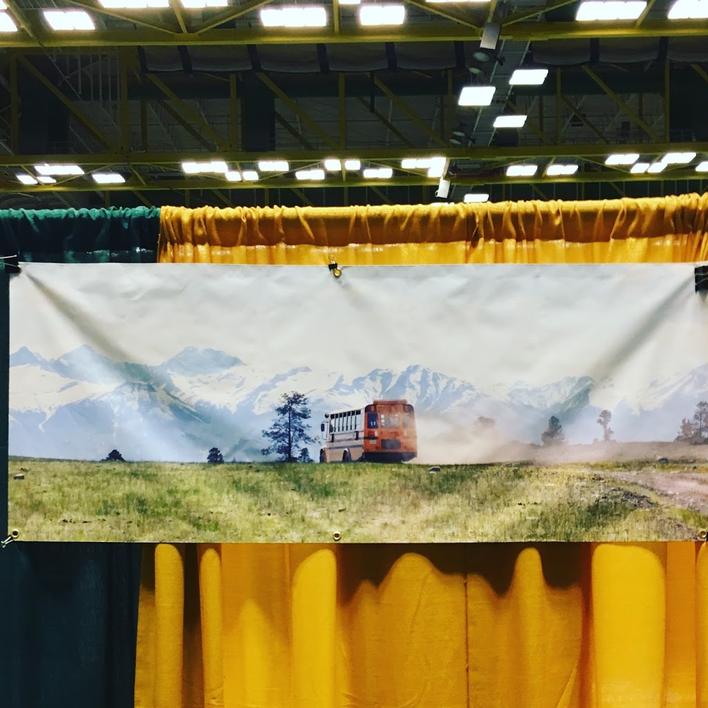 FASTSIGNS | 11719 170 St NW, Edmonton, AB T5M 3W7, Canada | Phone: (780) 444-3278