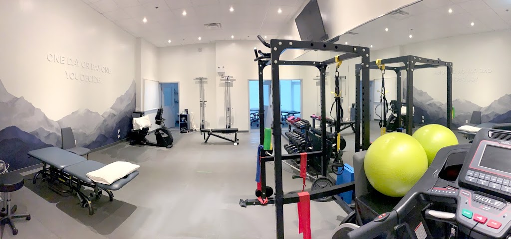 Peak Form Physiotherapy | 515 Lakeshore Rd E Unit 111, Mississauga, ON L5G 1H9, Canada | Phone: (905) 271-1000
