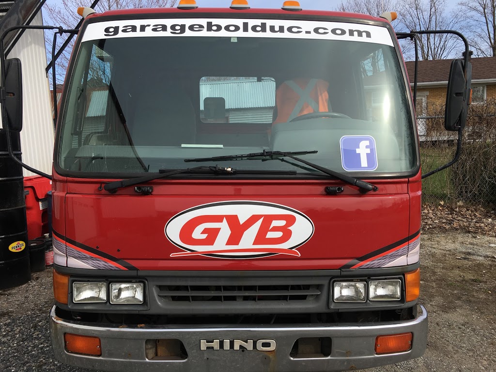 AutoSelect Warwick G.Y.B. (anc. Gar. Martel) | 45 Rue de lHôtel de Ville, Warwick, QC J0A 1M0, Canada | Phone: (819) 358-5959