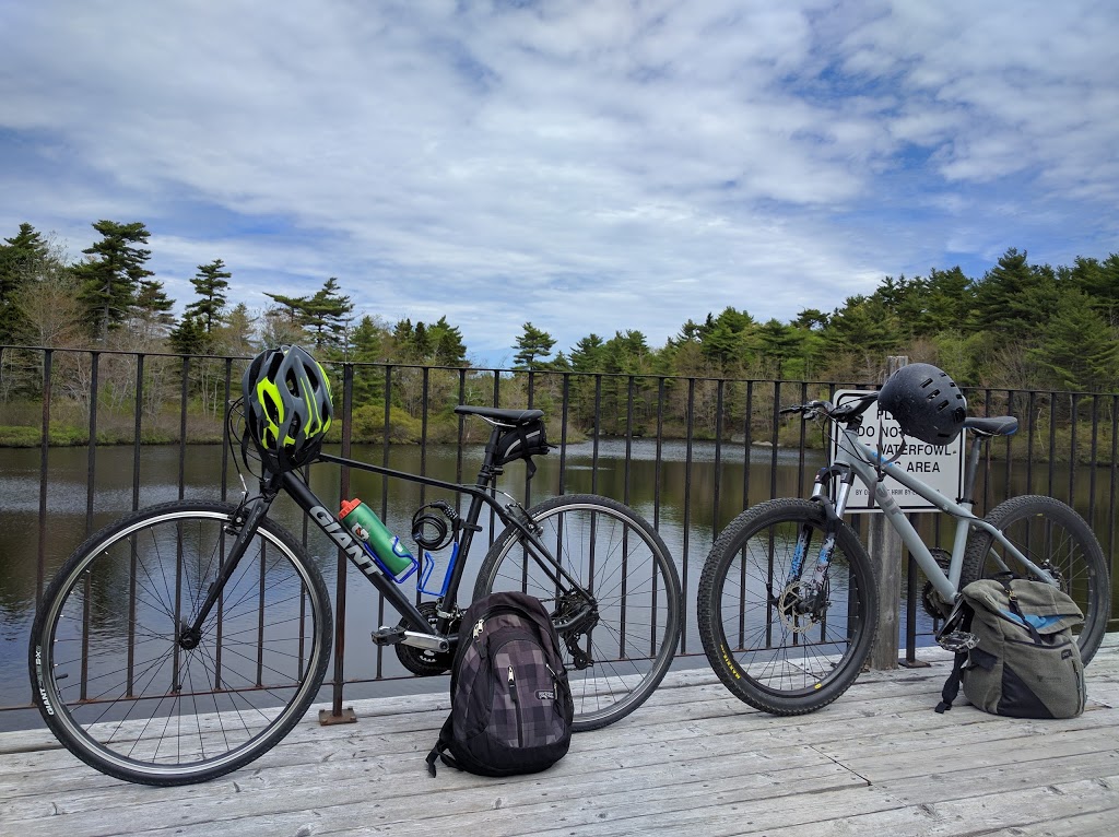 Frog Pond Park | Purcells Cove Rd, Halifax, NS B3P, Canada