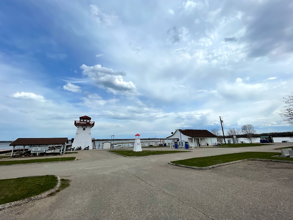 Gull Harbour Marina and Lighthouse Inn | MB-8, Manitoba R0C 2R0, Canada | Phone: (204) 279-2180