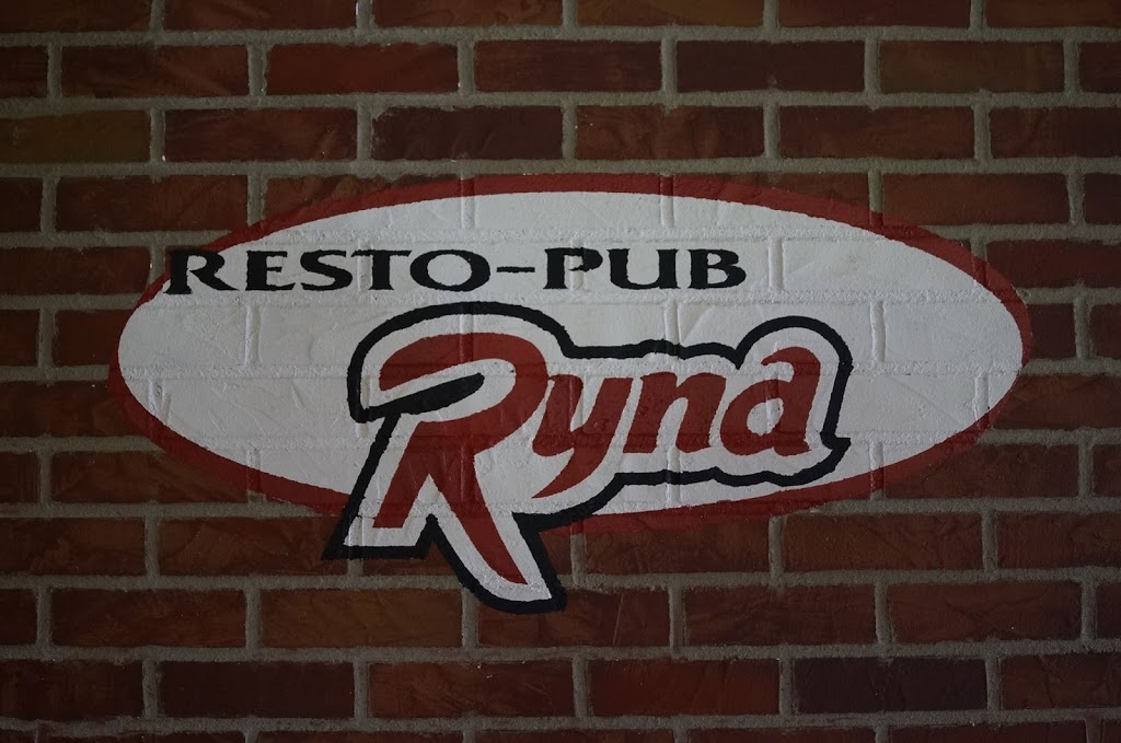 Resto-Pub Ryna | 4300 Boulevard Guillaume-Couture, Lévis, QC G6W 6N1, Canada | Phone: (418) 833-8677