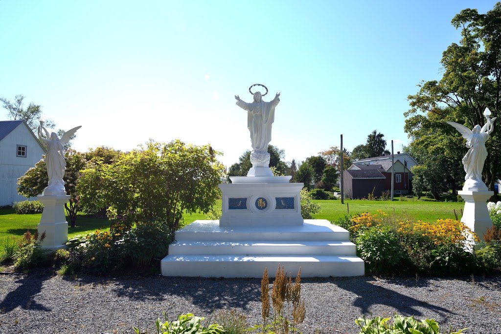 Presbytere St Joachim | 165 Rue de lÉglise, Saint-Joachim, QC G0A 3X0, Canada | Phone: (418) 827-4020