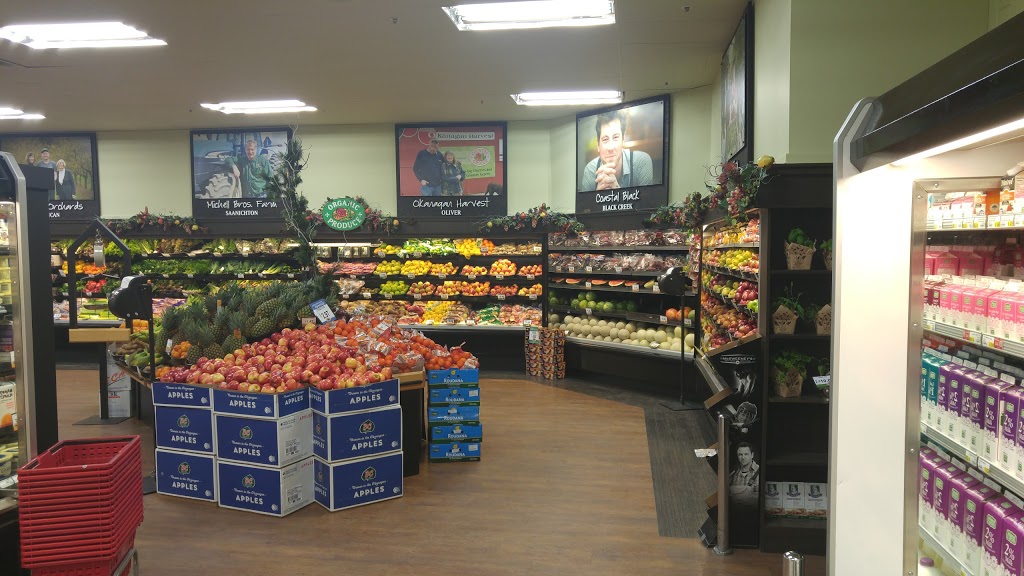 Country Grocer | 1400 Cowichan Bay Rd, Cobble Hill, BC V0R 1L3, Canada | Phone: (250) 743-5639